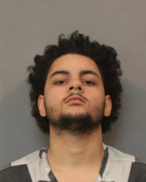 Israel Emmanuel Dejesus